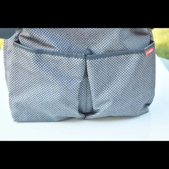 Skip hop tote bag - Picture 6 of 8